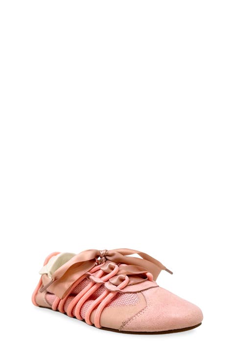 Kids' Sheryl Mini Sneaker