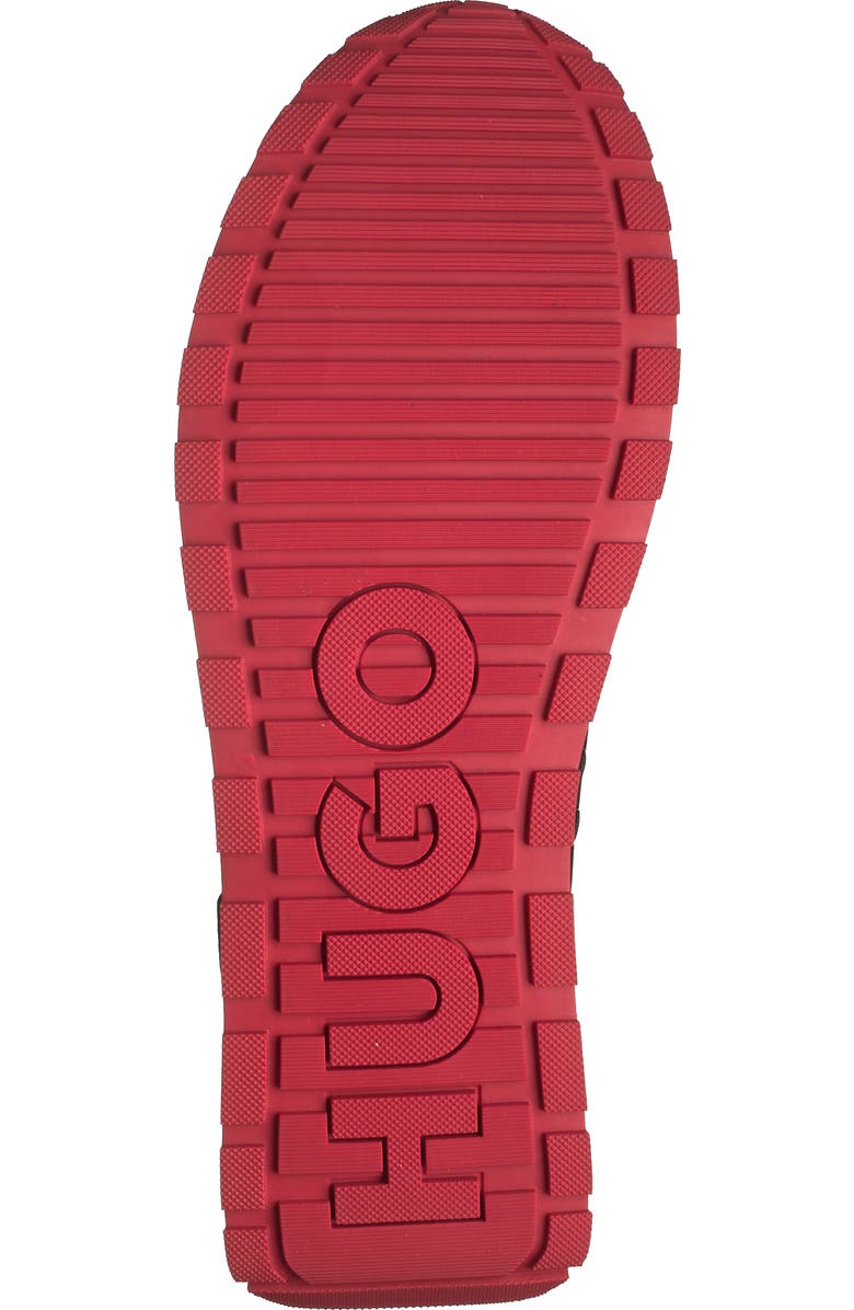 BOSS Icelin Running Shoe, Alternate, color,