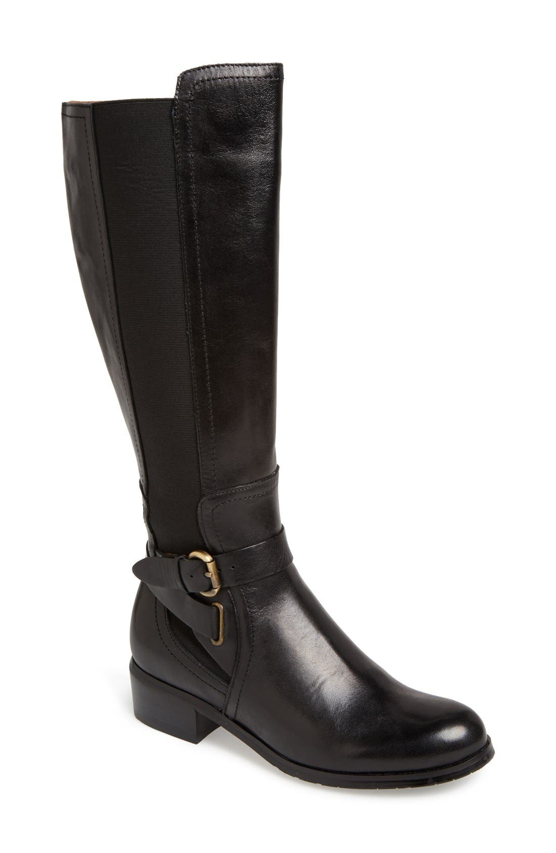 Corso Como 'Baylee' Boot, Main, color, 