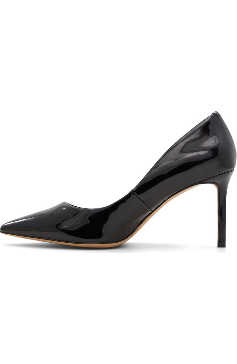 ALDO Stessy Pointed Toe Pump, Alternate, color,