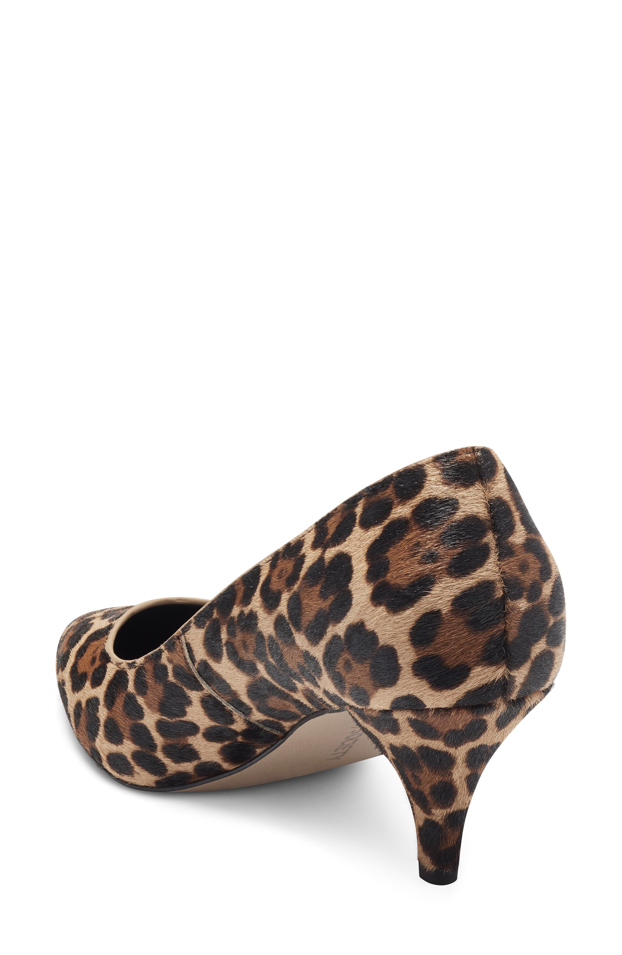 Sole Society Telemah Pump, Alternate, color, 