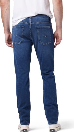 Blake Slim Straight Leg Jeans