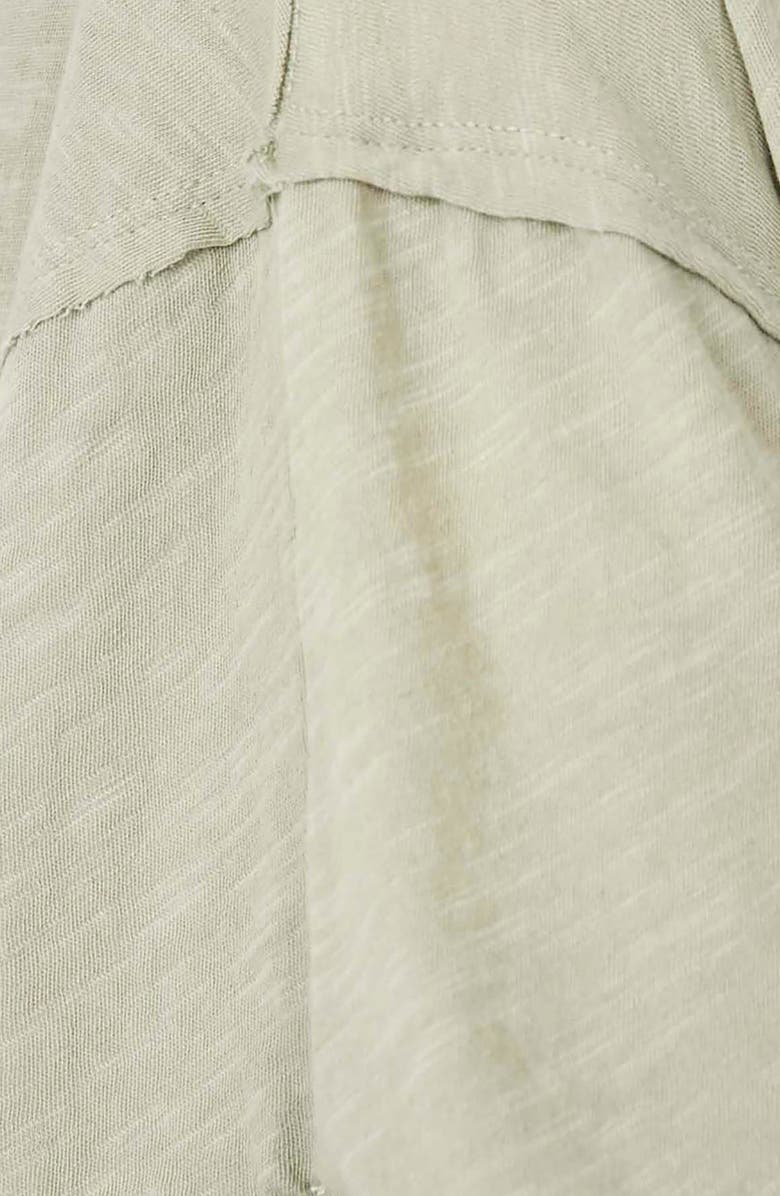 Free People Gym Class T-Shirt, Alternate, color,
