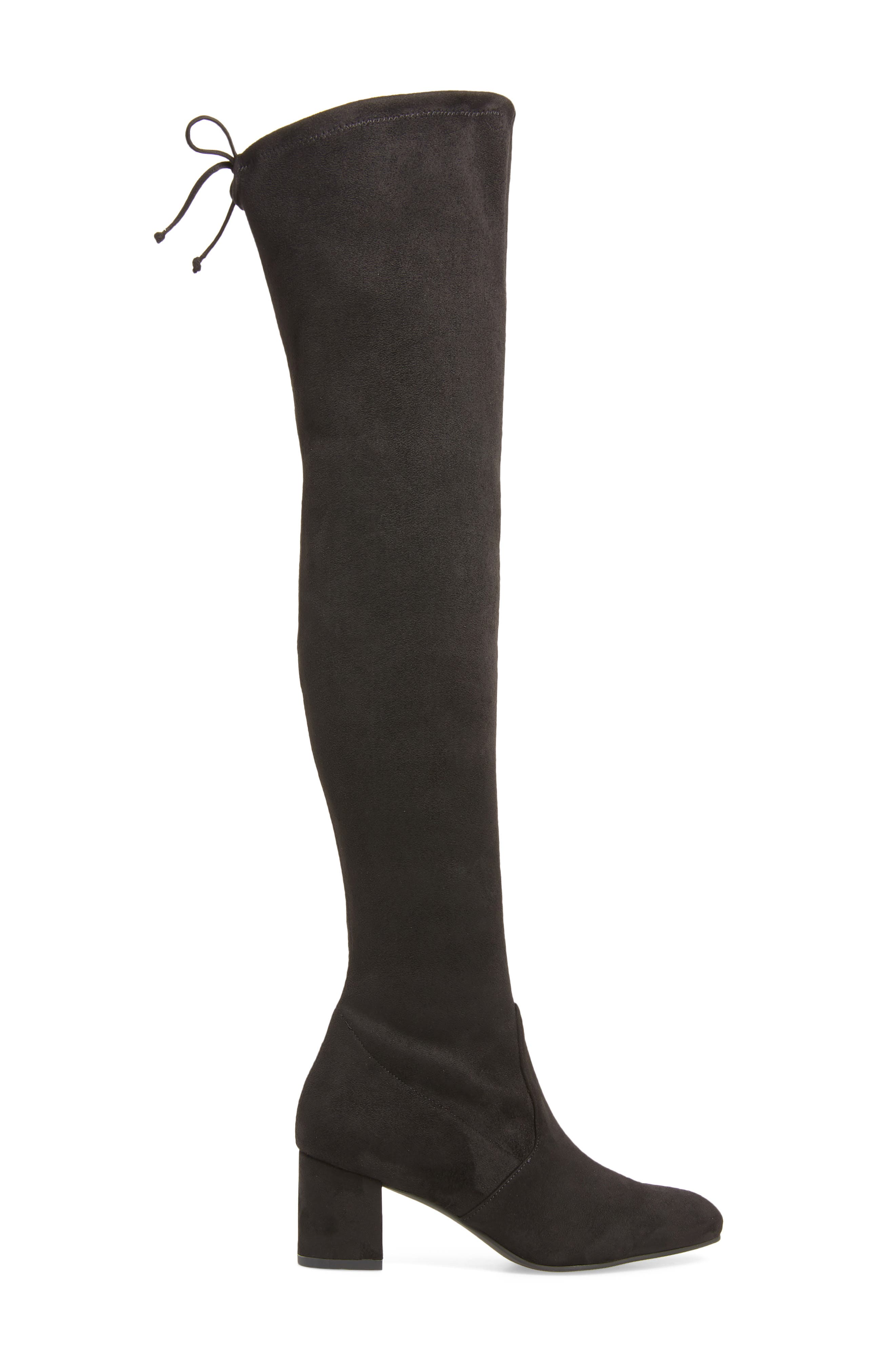 Stuart Weitzman Genna 60 Over the Knee Boot, Alternate, color, 