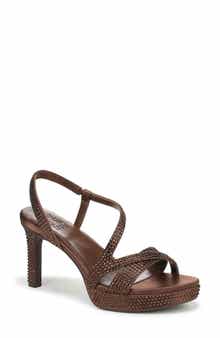 Naturalizer Abby Platform Sandal