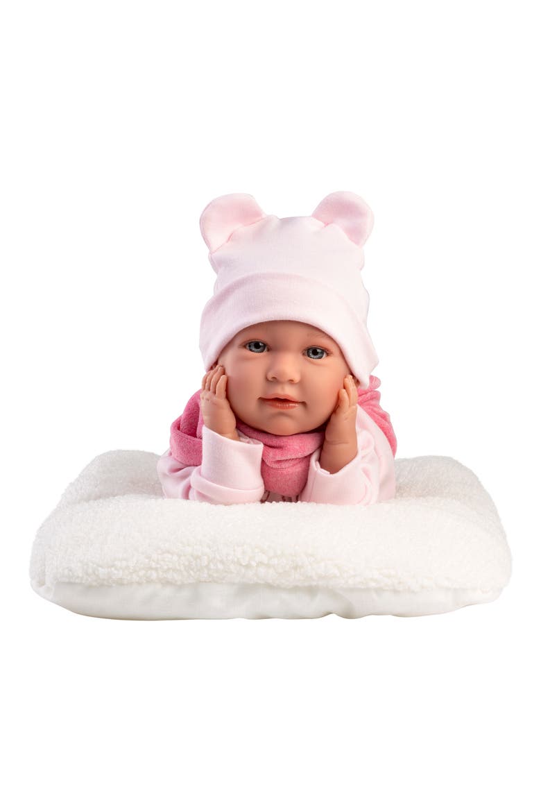Kids' Keira Articulated Baby Doll, Alternate, color, ASST