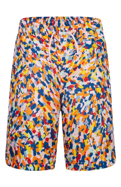 Kids' Poolside Drawstring Shorts (Little Kid & Big Kid)