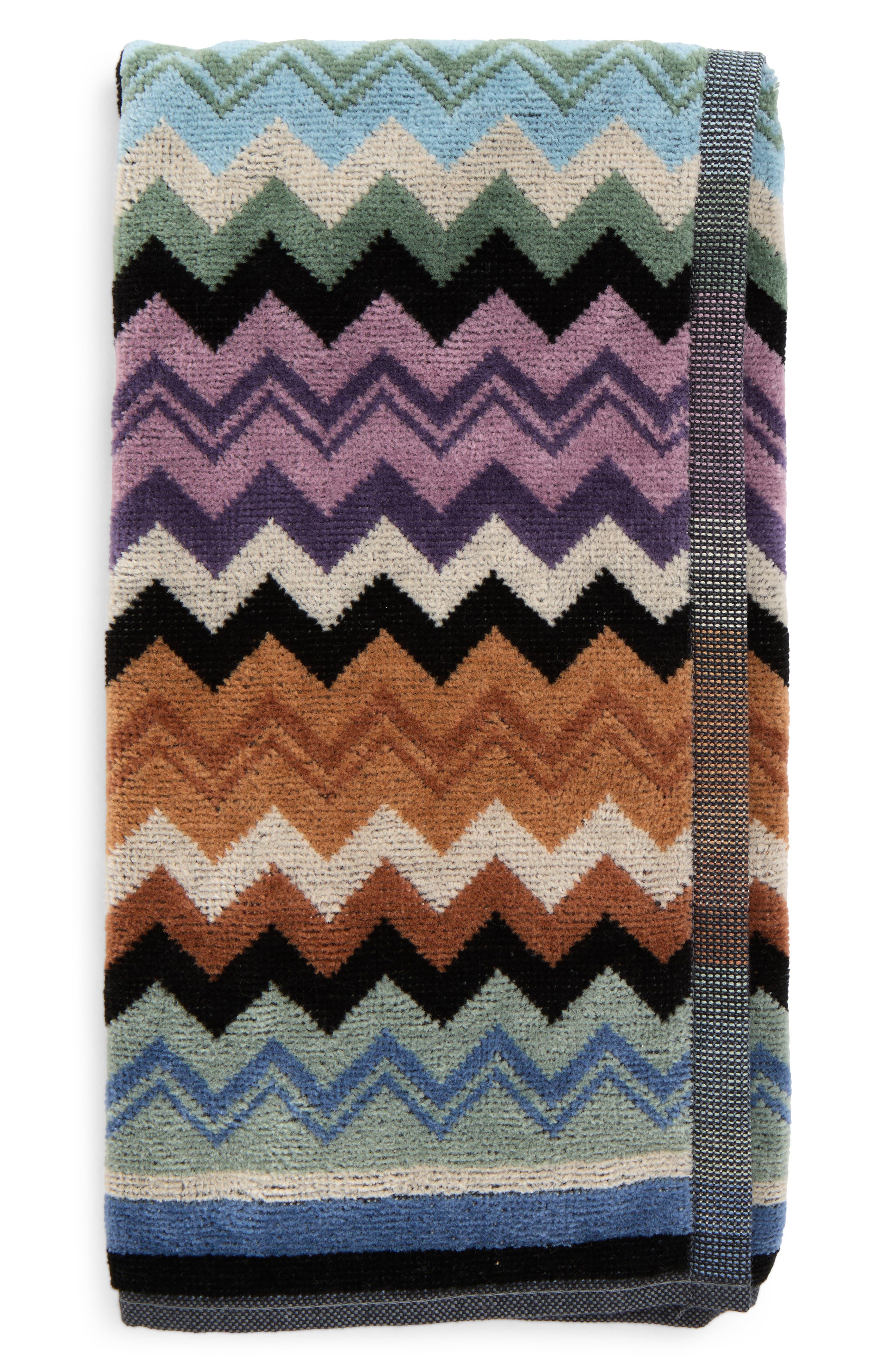 Missoni Adam Hand Towel