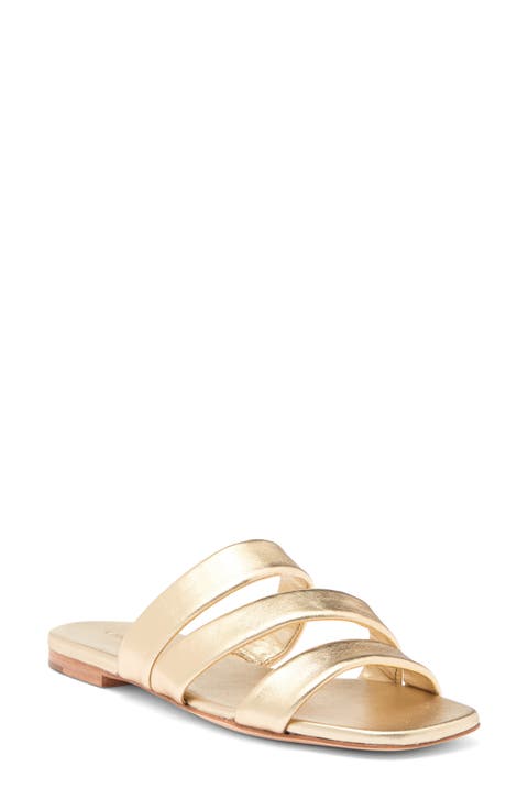 Dallas Slide Sandal (Women)