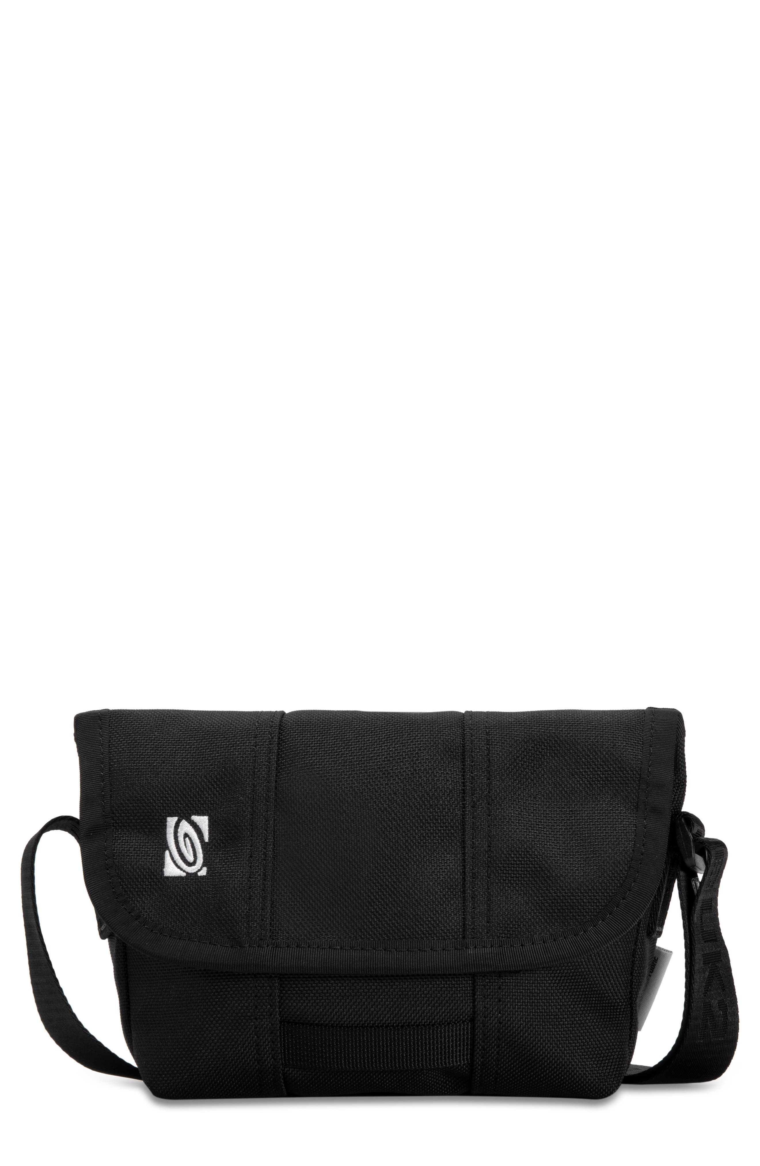 Timbuk2 Micro Classic Messenger Bag, Main, color, 