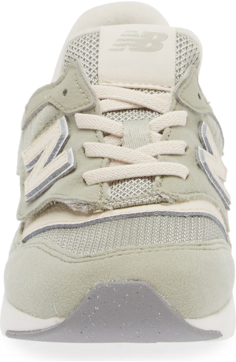 New Balance 997R Hook & Loop Sneaker, Alternate, color,