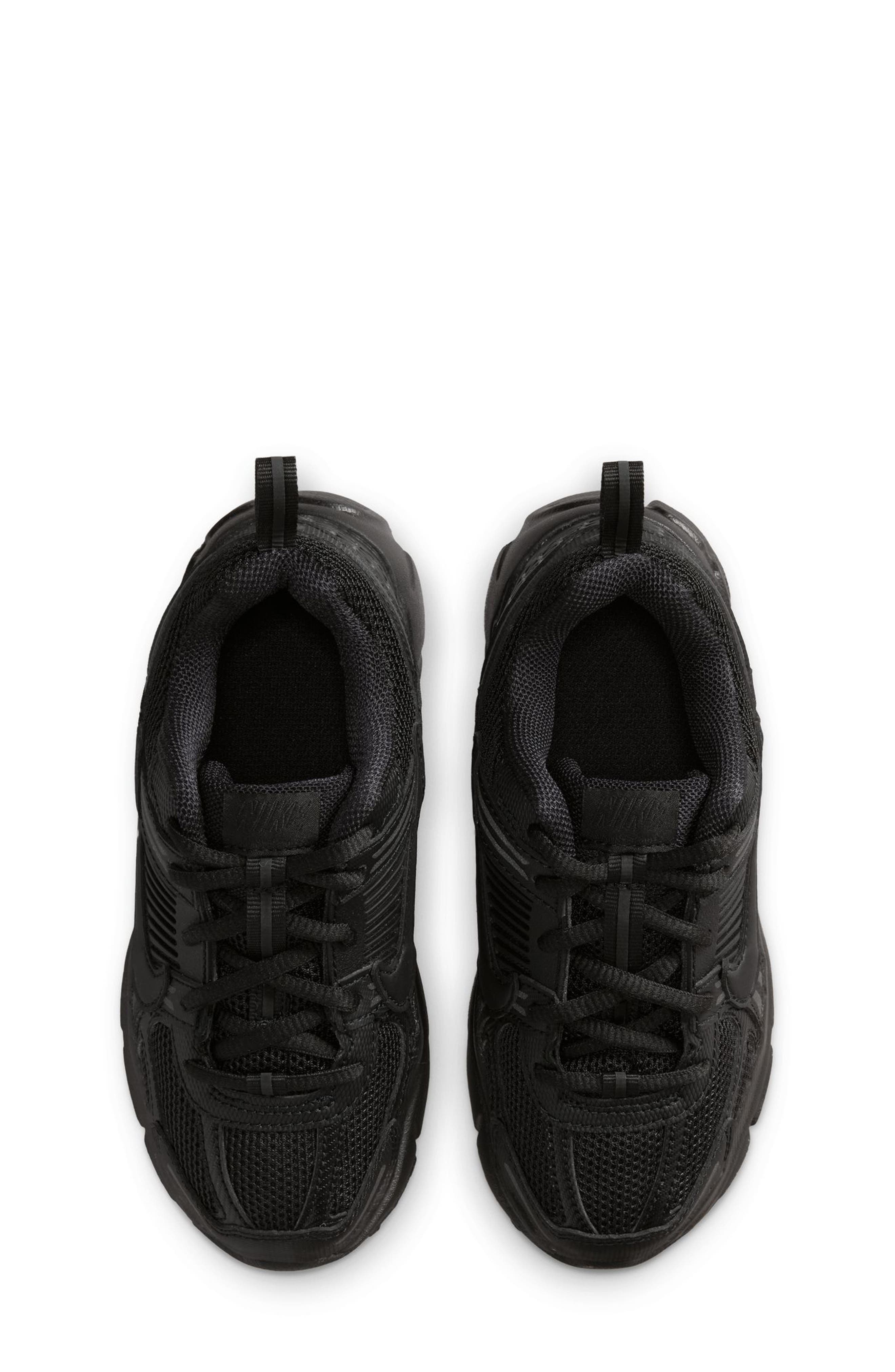 Kids' Vomero 5 Sneaker, Alternate, color, BLACK/BLACK