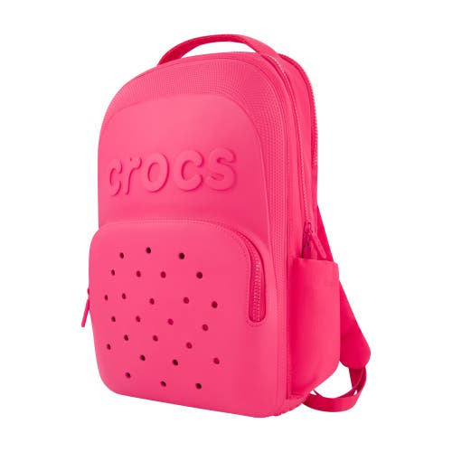 Crocs Classic Backpack In Purple