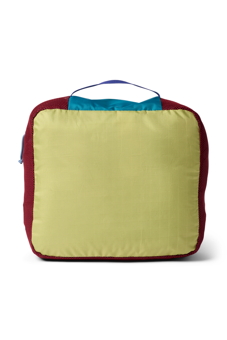 Cubo 10L Travel Cube - Del Día, Alternate, color, Del Día