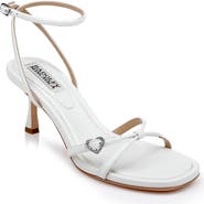 Badgley Mischka Collection Brynna Ankle Strap Sandal
