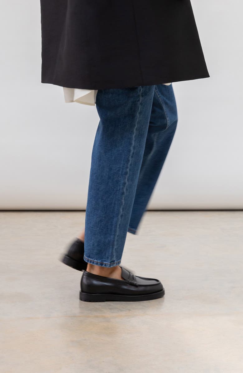 Dear Frances Joss Penny Loafer, Alternate, color,