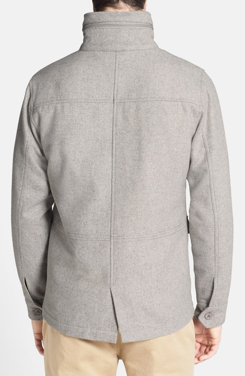 Kane & Unke Field Jacket, Alternate, color, 