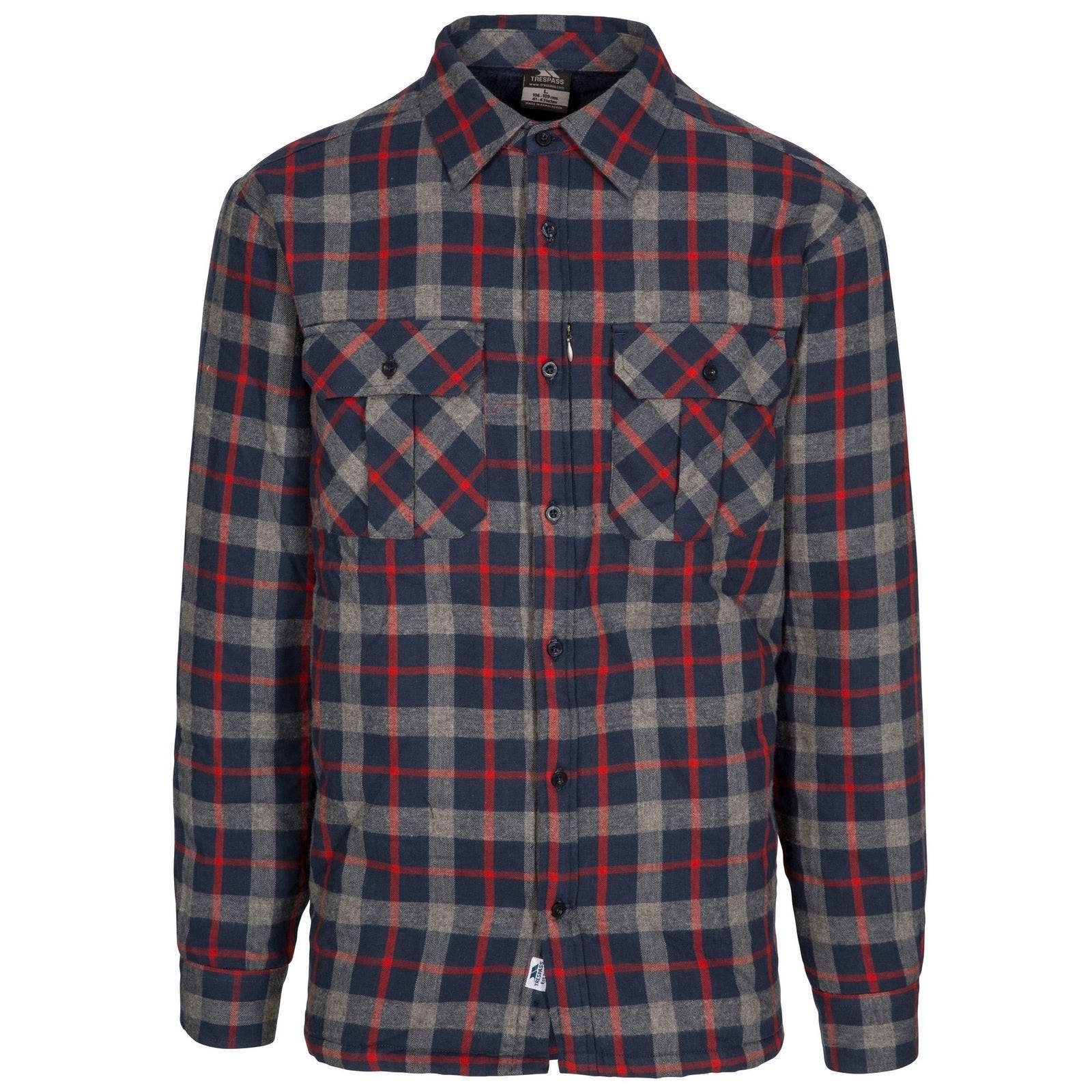 selected Navy Check
