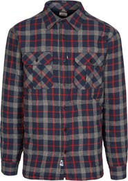 Trespass Rapeseed Check Shirt