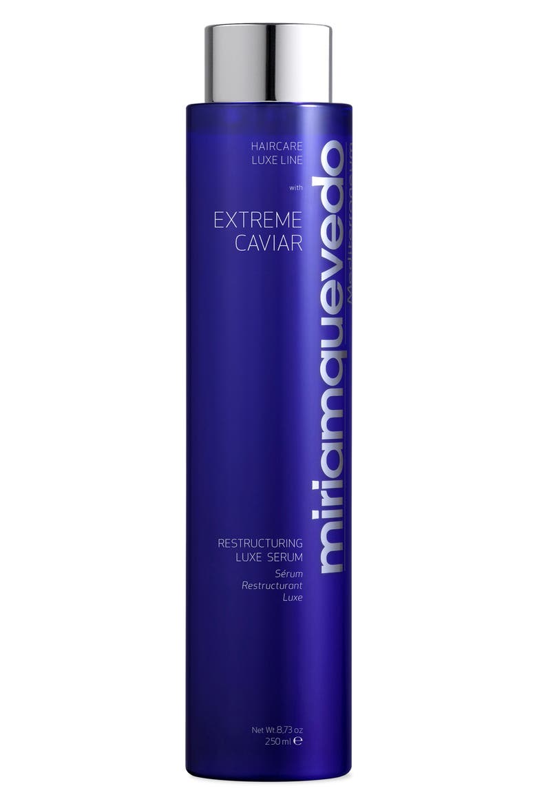 Extreme Caviar Restructuring Luxe Serum, Main, color, NO COLOR