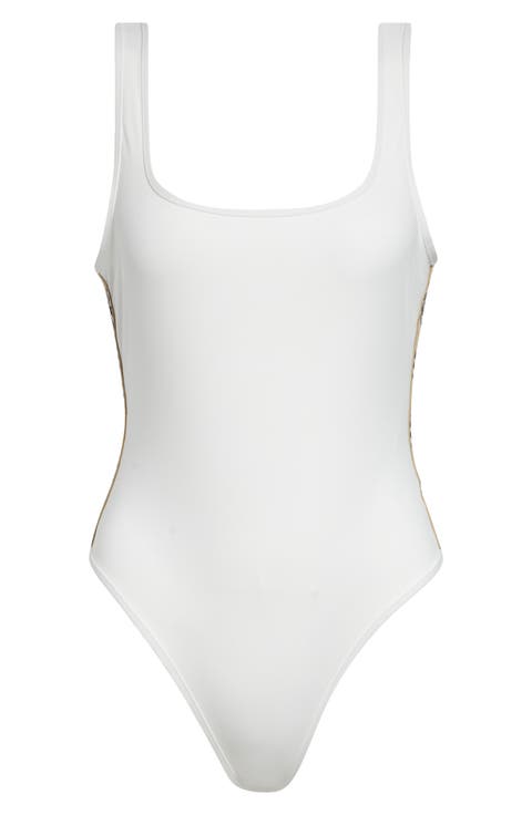 Sorcha One-Piece Swimsuit