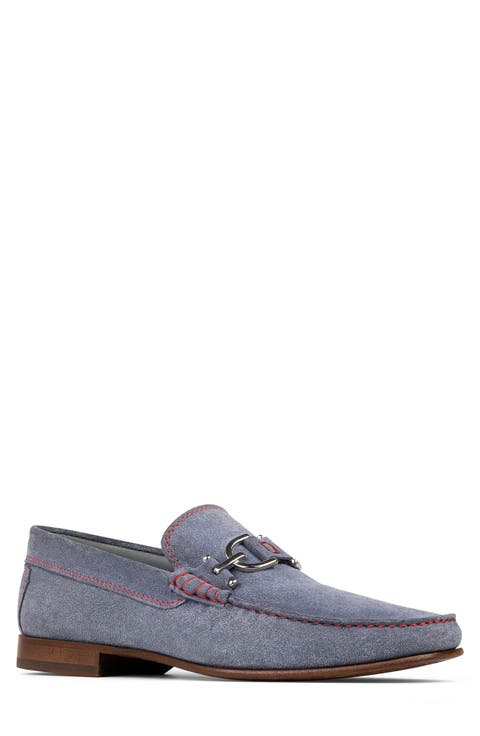 Dacio Bit Loafer (Men)