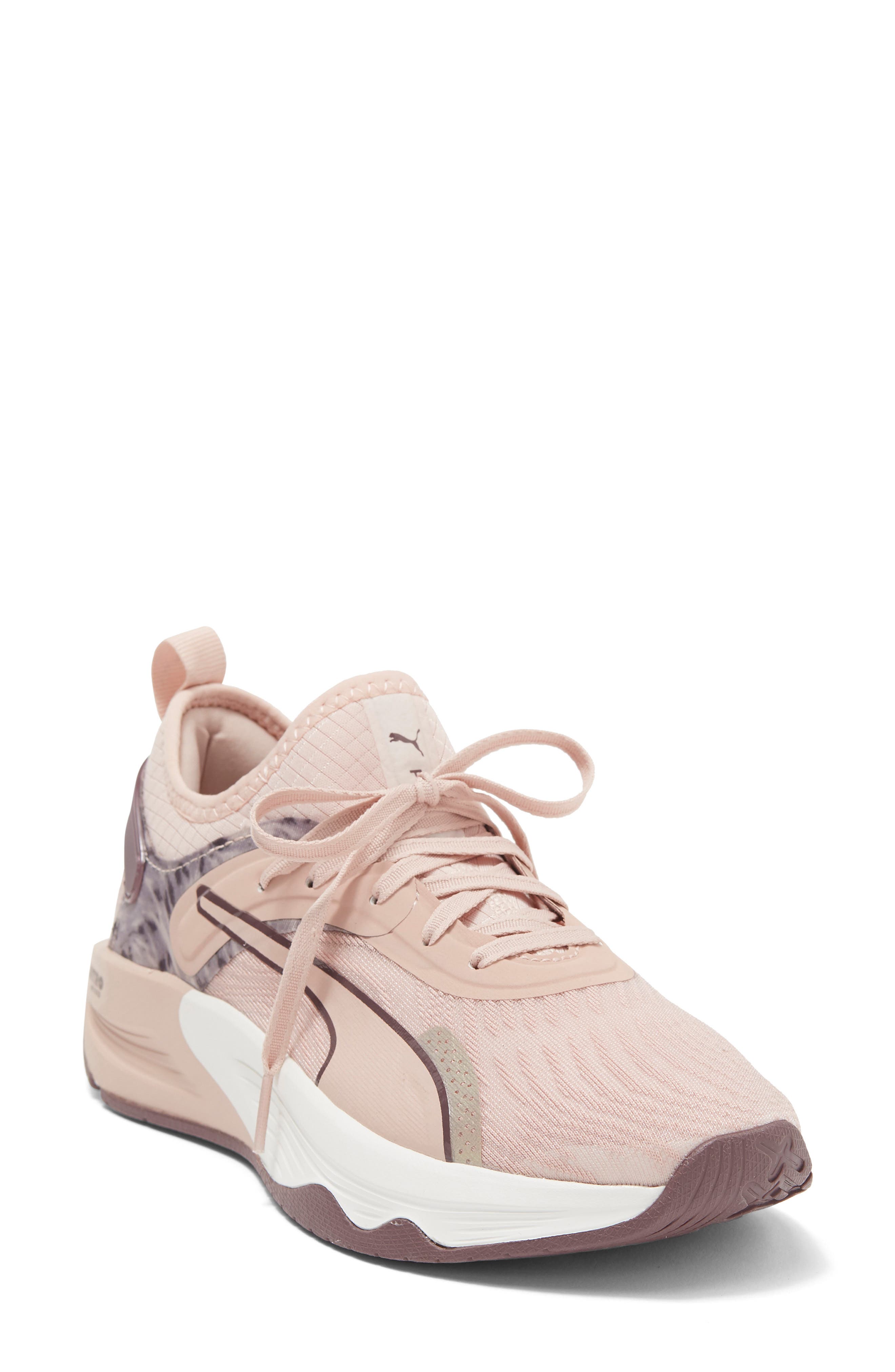 PUMA PWR XX NITRO Training Shoe, Main, color, 