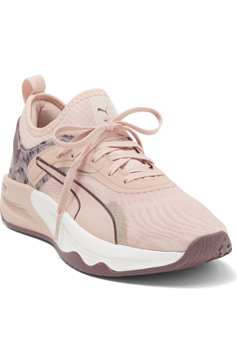 PUMA PWR XX NITRO Training Shoe, Main, color,