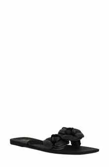SHUSHOP Dahlia Sandal