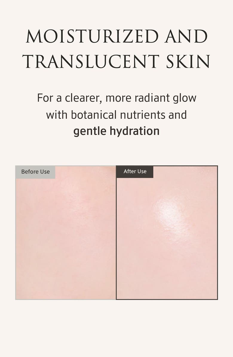 YUNJAC Whole Plant Effect Concentrate, Alternate, color,