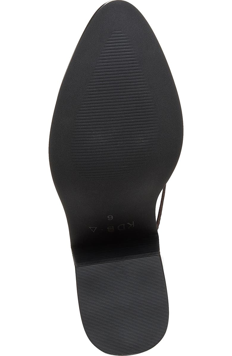 Kelsi Dagger Brooklyn Ember Block Heel Pump, Alternate, color,