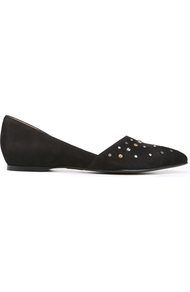 Naturalizer Samantha 2 Flat, Alternate, color,