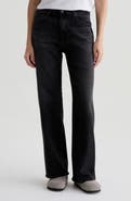AG Kora High Waist Wide Leg Jeans