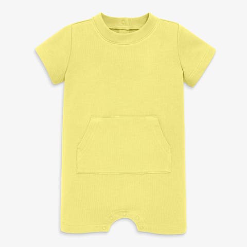 Baby Sweatshort Shortie