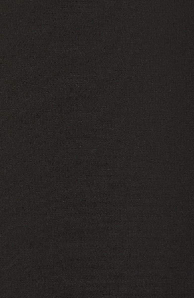 Proenza Schouler Eyelet Detail Point Collar Button-Up Shirt, Alternate, color,