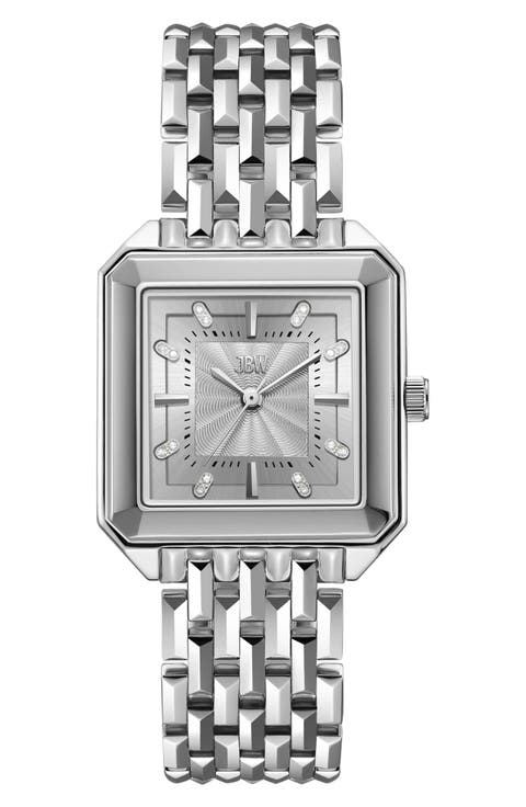 Astra Bracelet Watch, 29mm