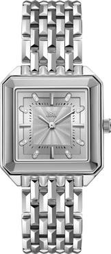 JBW Astra Bracelet Watch, 29mm