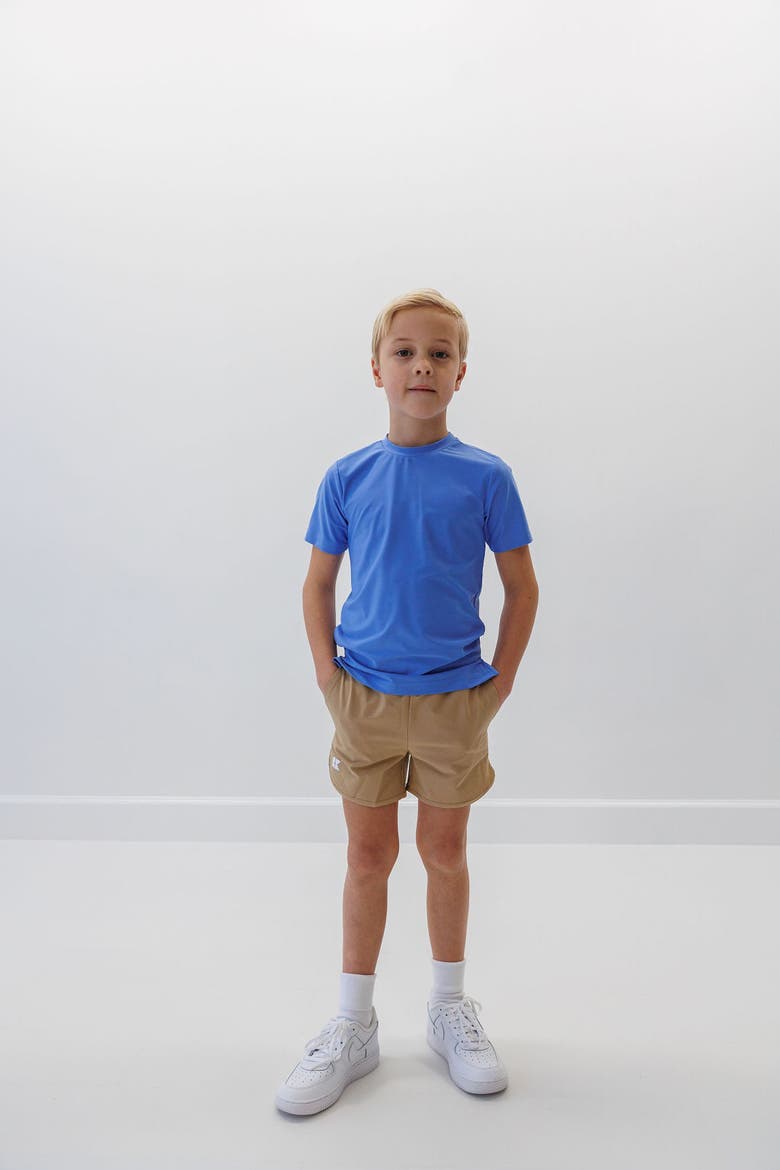 Boys Practice Tee, Alternate, color, Sky Blue