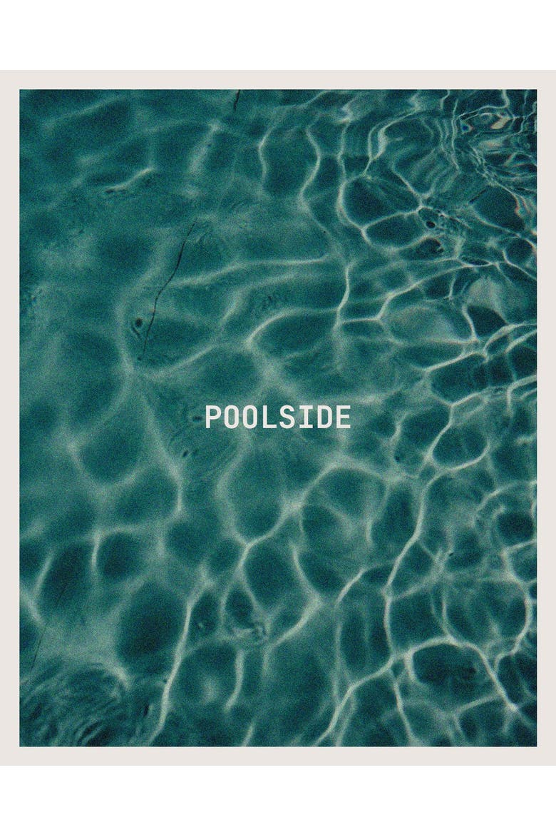 Poolside Candle, Alternate, color, None