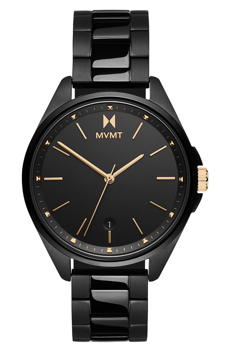 MVMT WATCHES MVMT Coronada Bracelet Watch, 32mm, Main, color, 