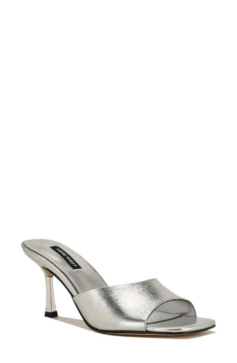 Lamell Sandal (Women)