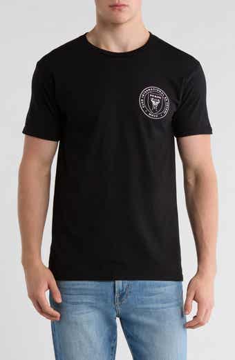 The Forecast Agency MLS Inter Miami Cup T-Shirt