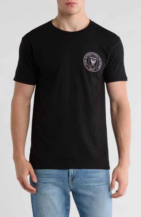 The Forecast Agency MLS Inter Miami Cup T-Shirt