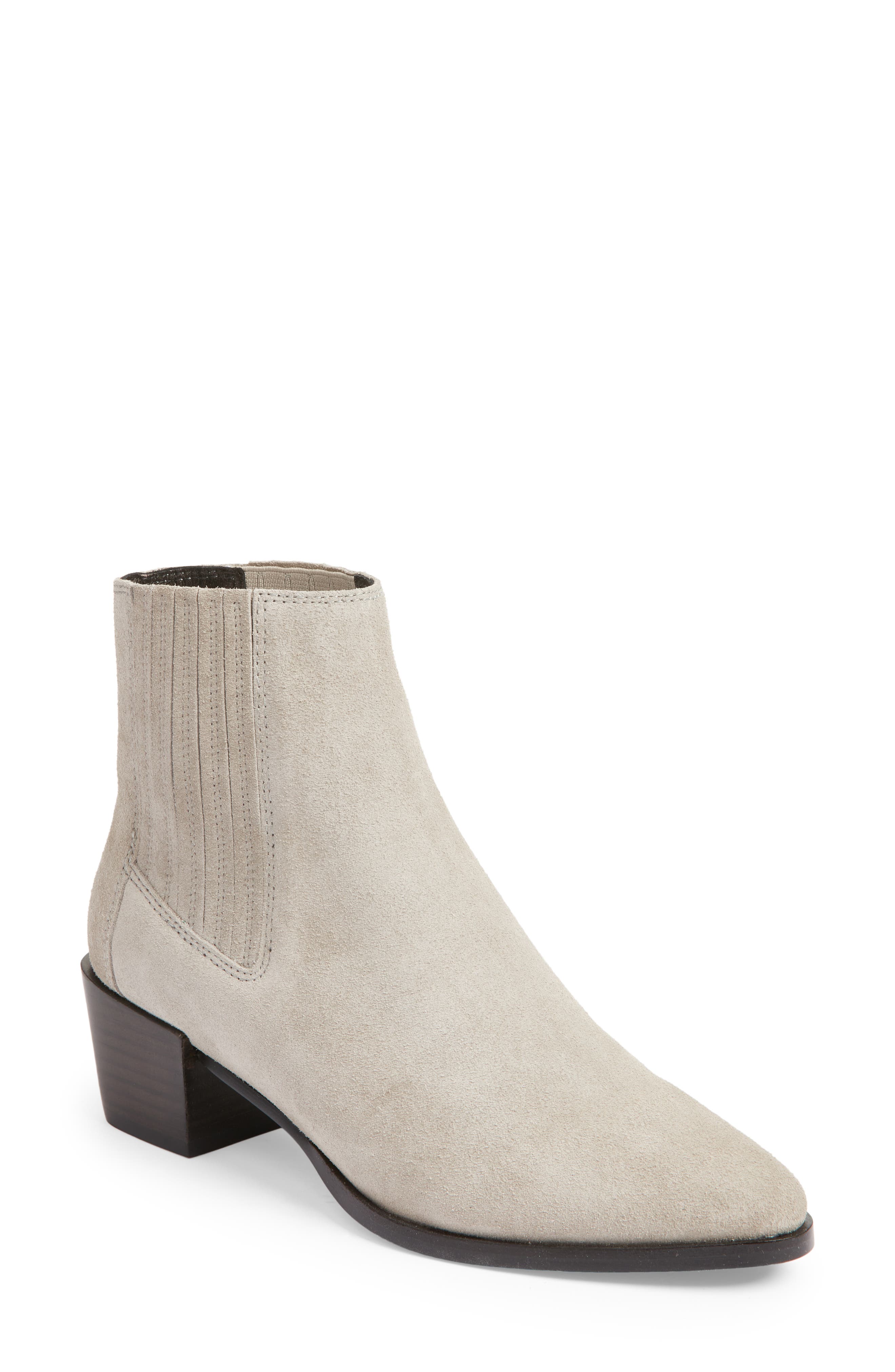 rag & bone Rover Chelsea Boot, Main, color, 
