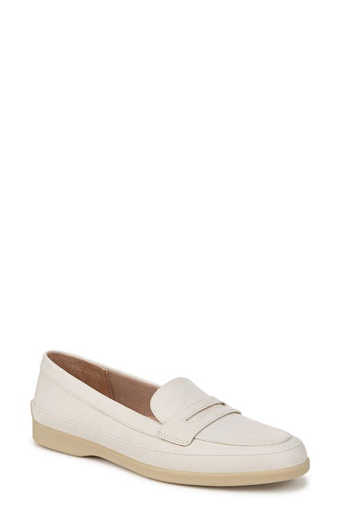 Lifestride Riviera Loafer In White