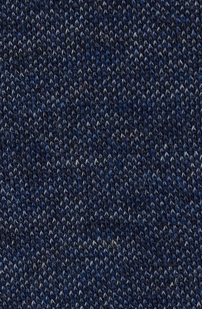 Bonobos Jetsetter Trim Fit Stretch Wool Sport Coat, Alternate, color, Navy With Flaps