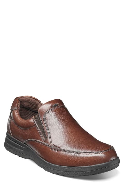 Cam Moc Toe Slip-On (Men)