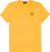 Dalix Smile Face Tee