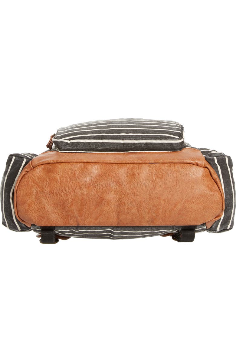 Billabong Home Abroad Backpack, Alternate, color,