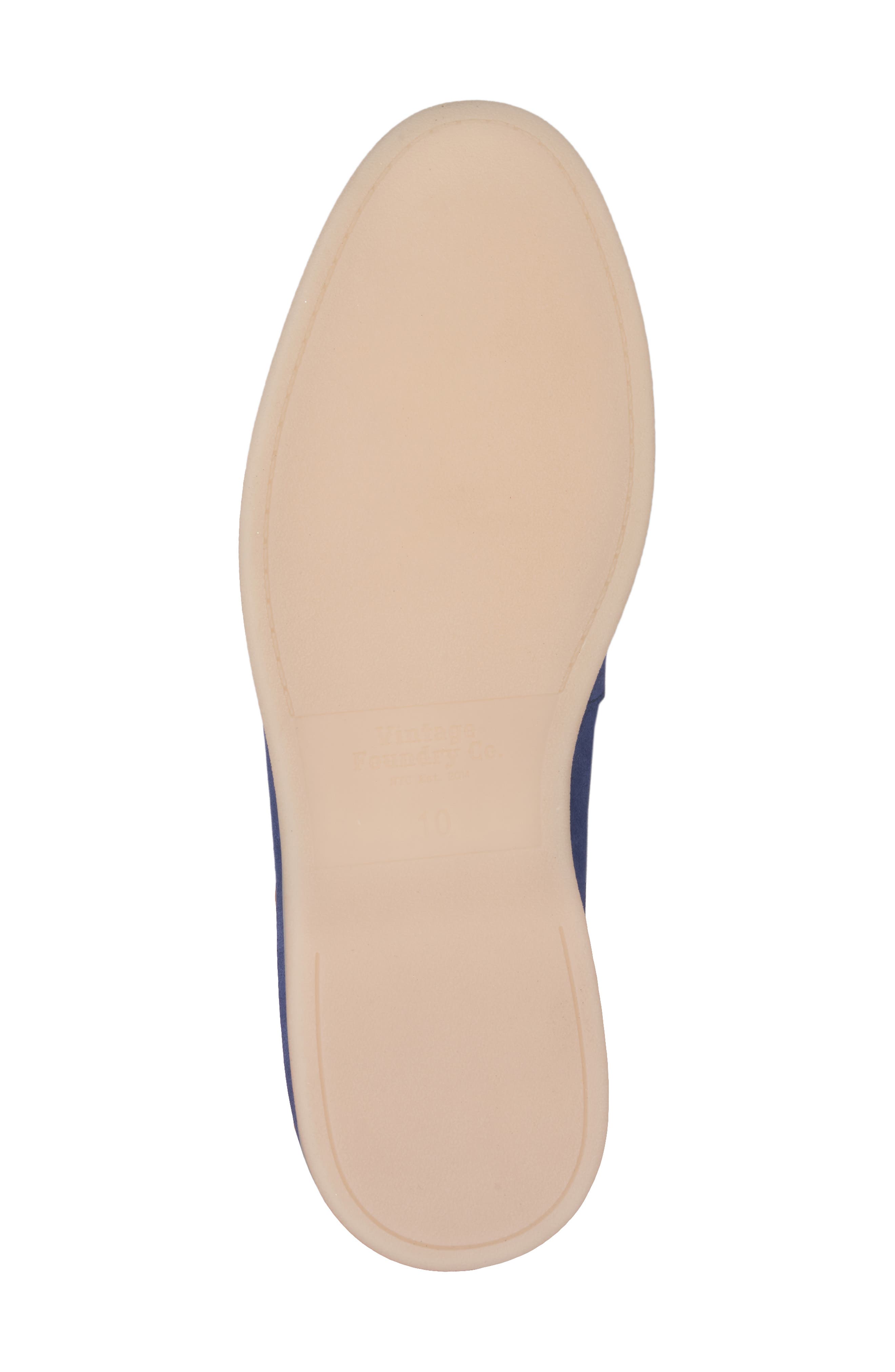 Ralph Casual Loafer, Alternate, color, LIGHT BLUE